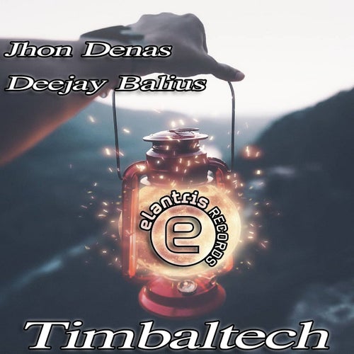 Deejay Balius, Jhon Denas - Timbaltech [A366]